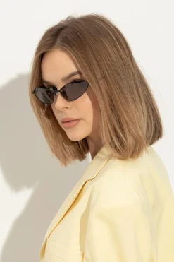 Jacquemus BLACK Sunglasses