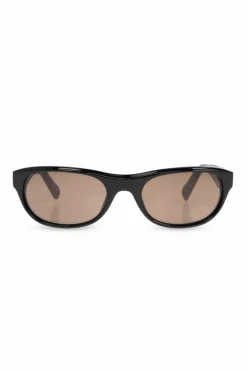 Jacquemus BLACK Sunglasses