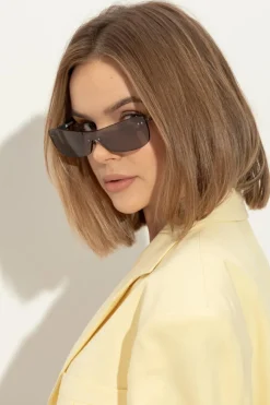 Jacquemus BLACK Sunglasses