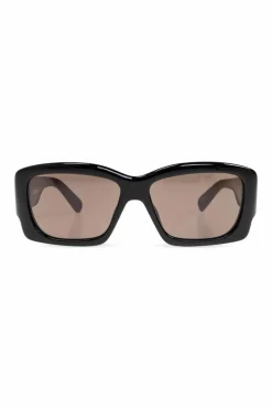 Jacquemus BLACK Sunglasses