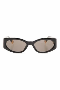 Jacquemus BLACK Sunglasses