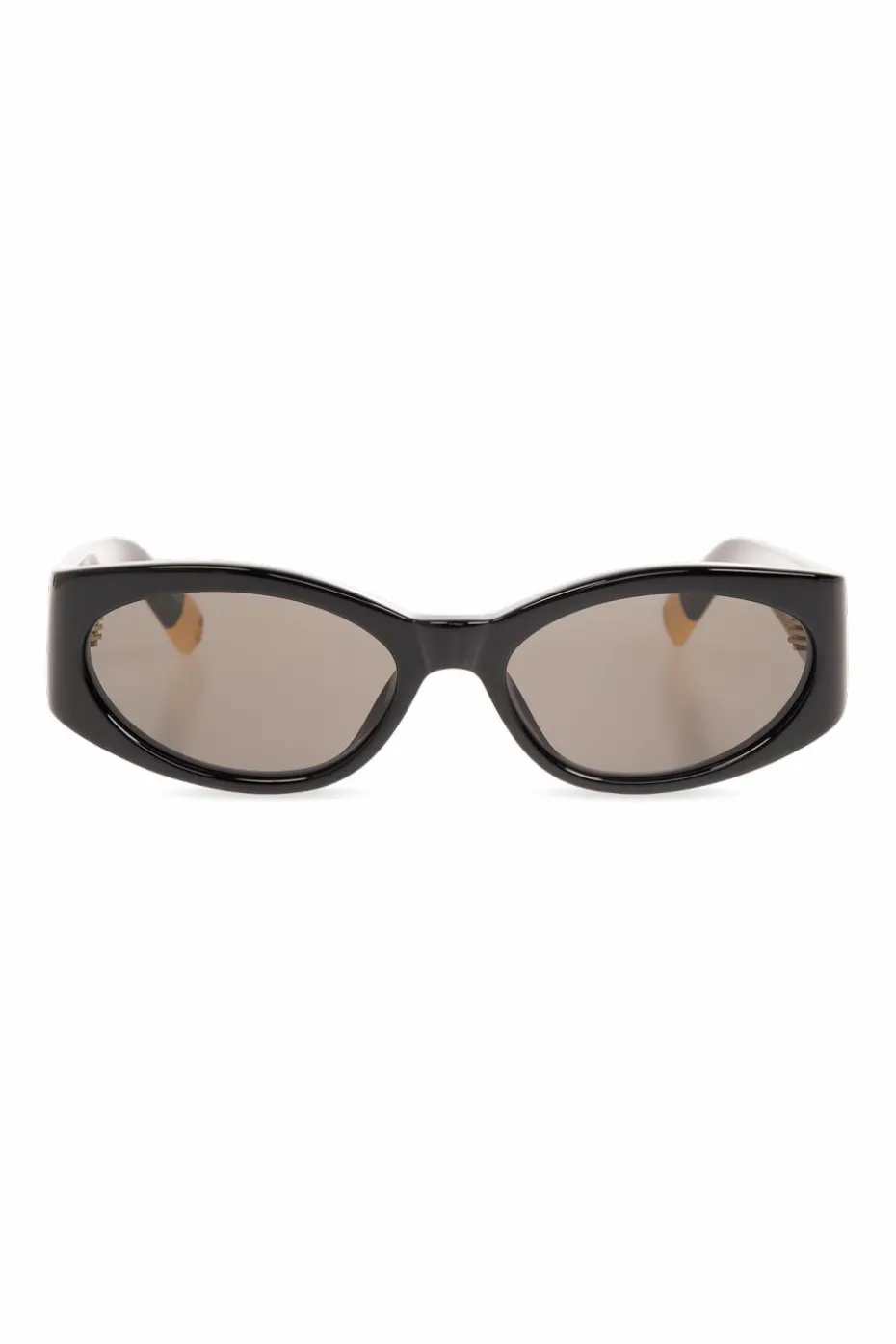 Jacquemus BLACK Sunglasses