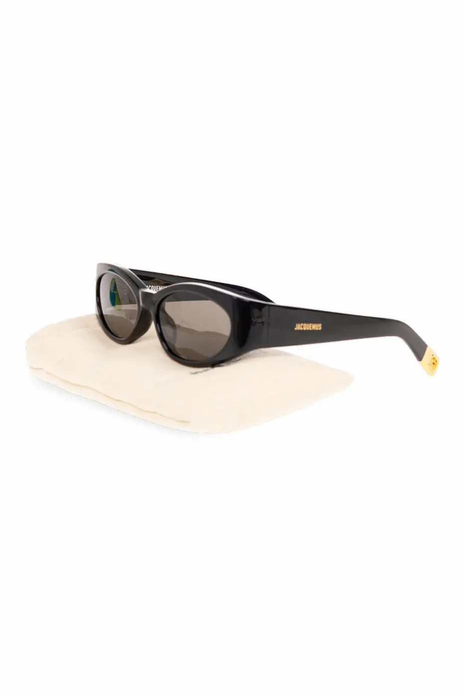 Jacquemus BLACK Sunglasses