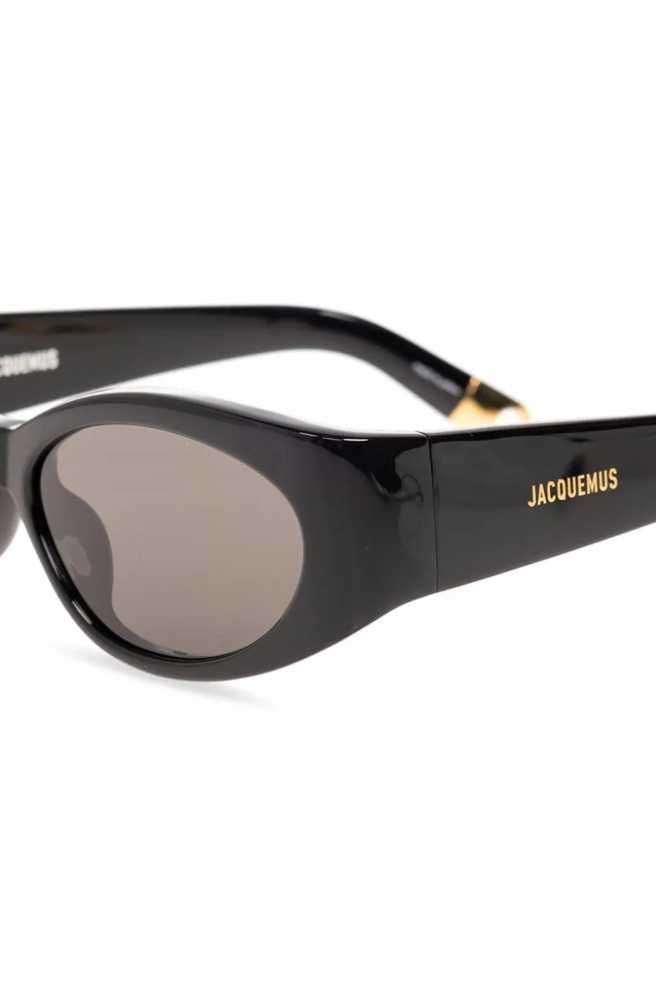 Jacquemus BLACK Sunglasses