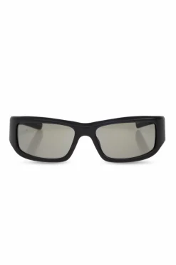 Jacquemus BLACK Sunglasses