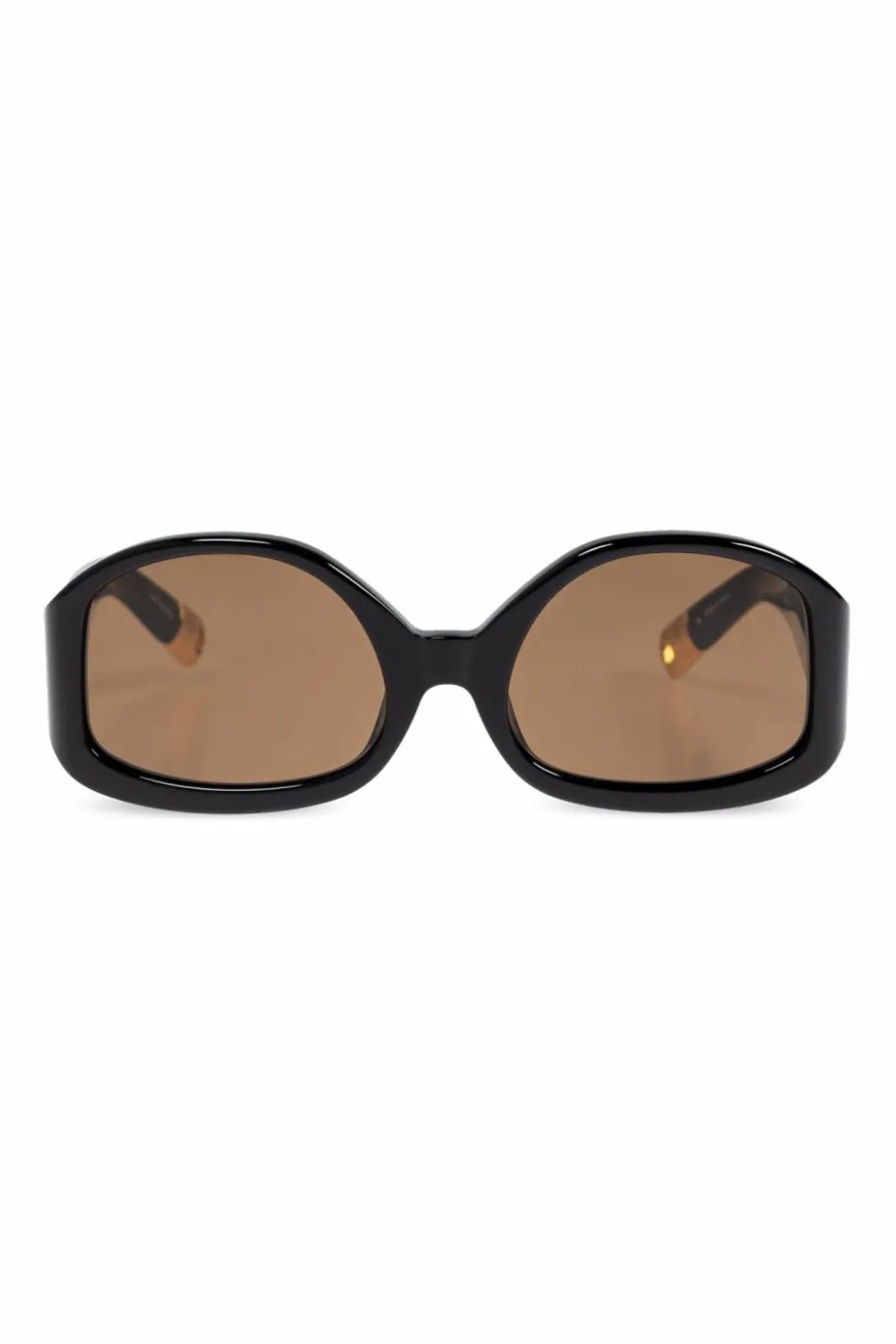 Jacquemus BLACK Sunglasses