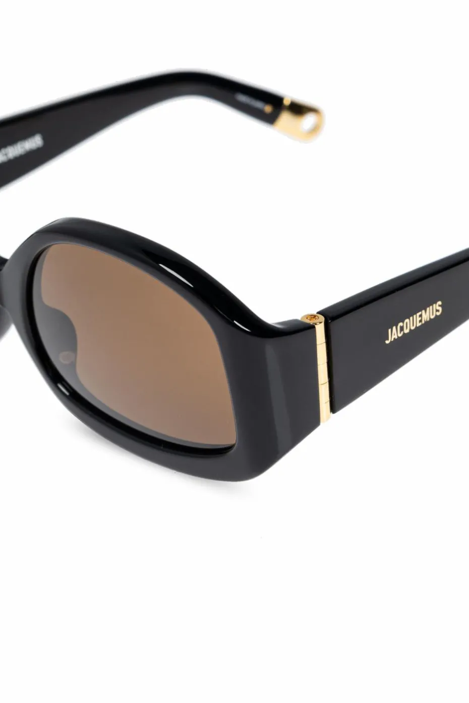 Jacquemus BLACK Sunglasses