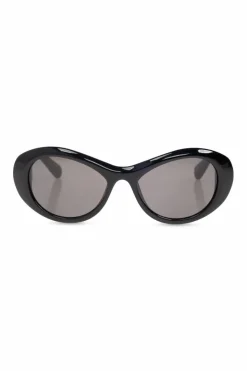 Jacquemus BLACK Sunglasses