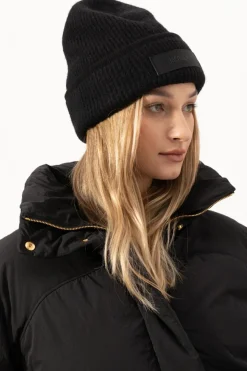 Jacquemus BLACK Wool hat