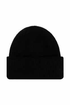 Jacquemus BLACK Wool hat
