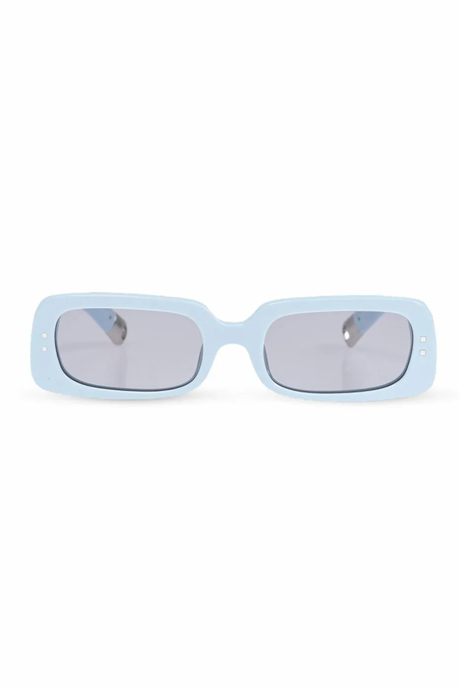 Jacquemus BLUE Sunglasses