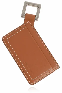 Jacquemus BROWN Card case