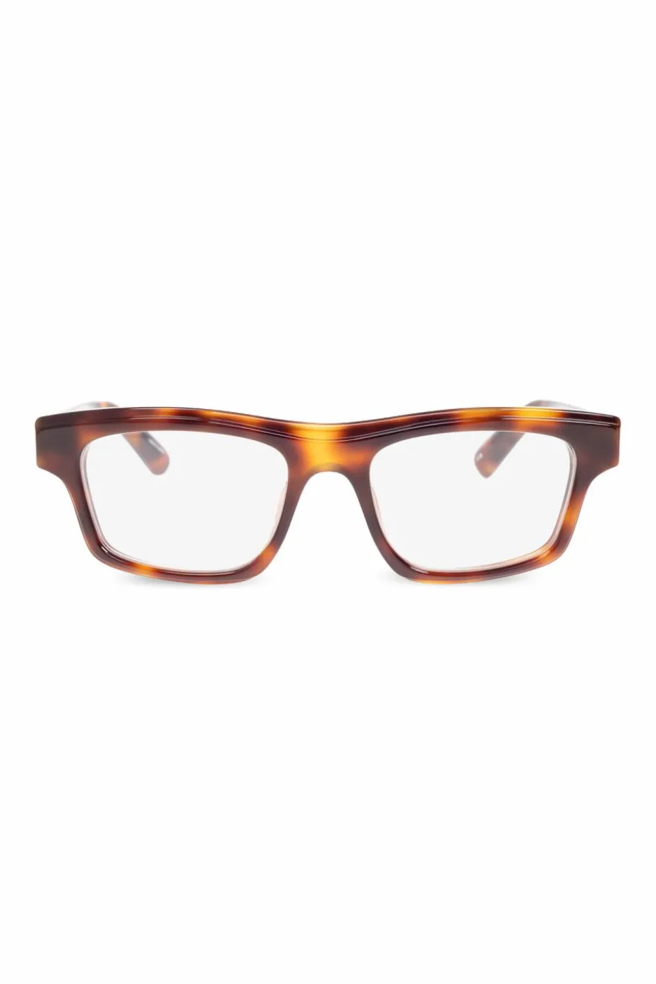 Jacquemus BROWN Eyeglasses
