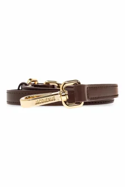 Jacquemus BROWN Handbag 