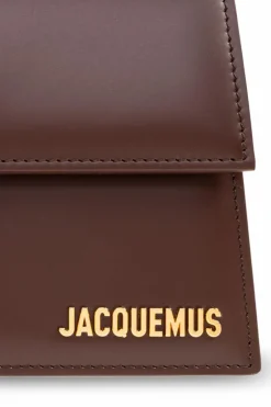 Jacquemus BROWN Handbag 