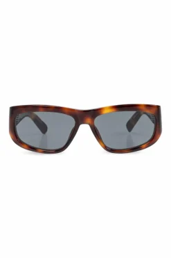 Jacquemus BROWN Sunglasses