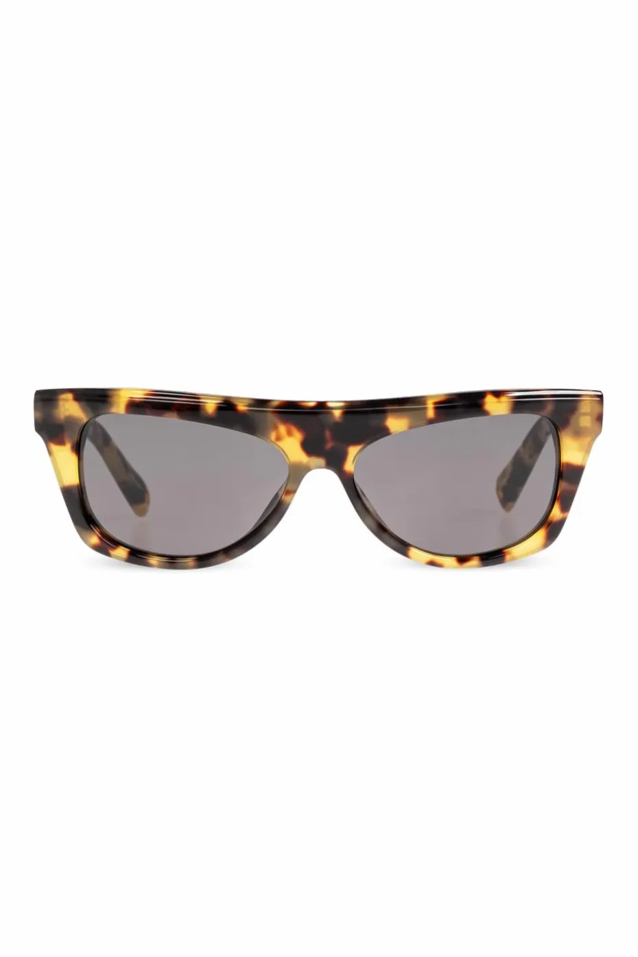 Jacquemus BROWN Sunglasses