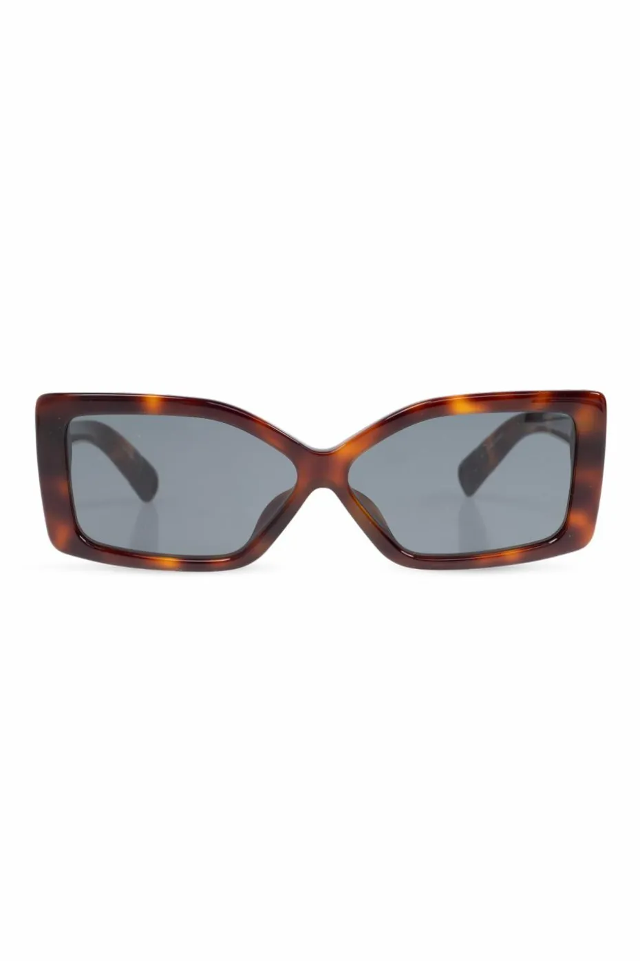Jacquemus BROWN Sunglasses