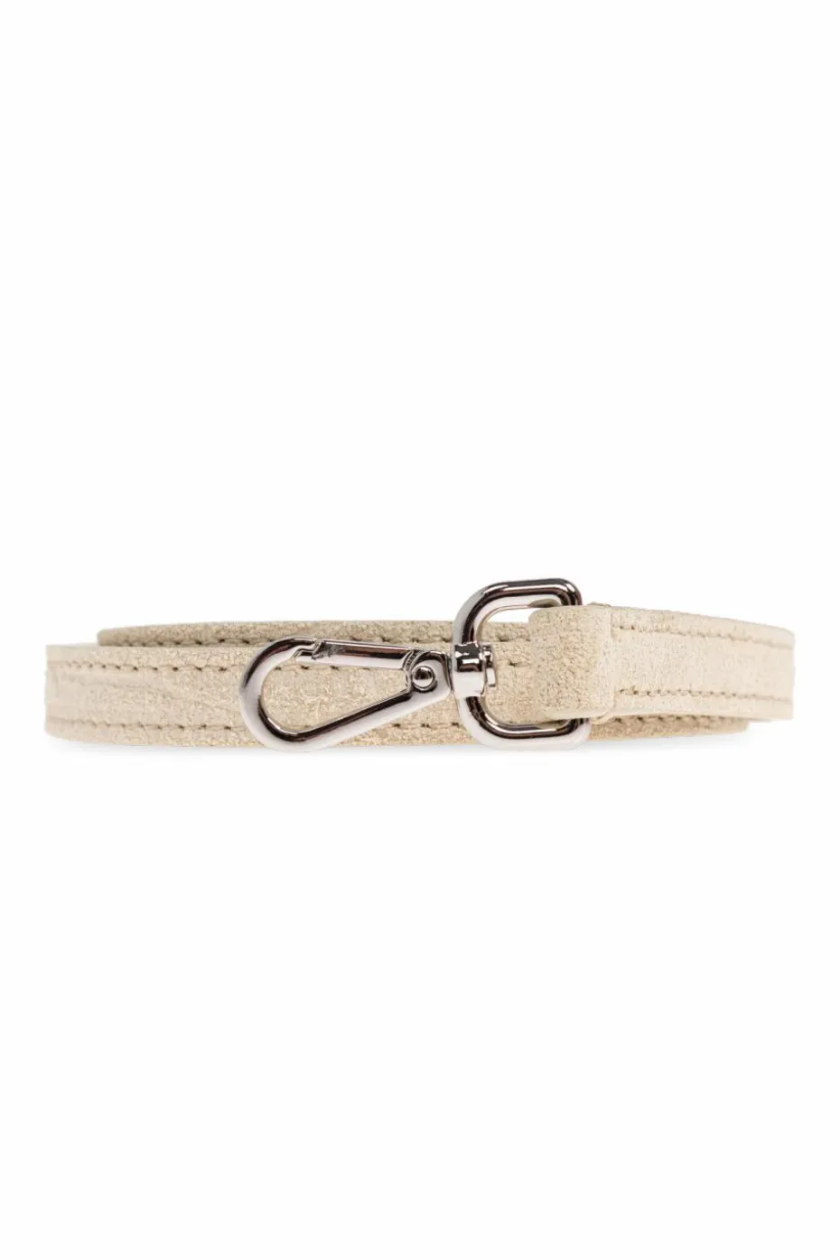 Jacquemus cream Handbag