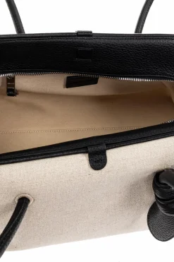 Jacquemus cream Shoulder bag 