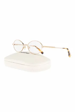 Jacquemus GOLD Prescription glasses