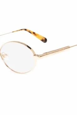 Jacquemus GOLD Prescription glasses