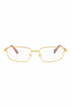 Jacquemus GOLD Prescription glasses