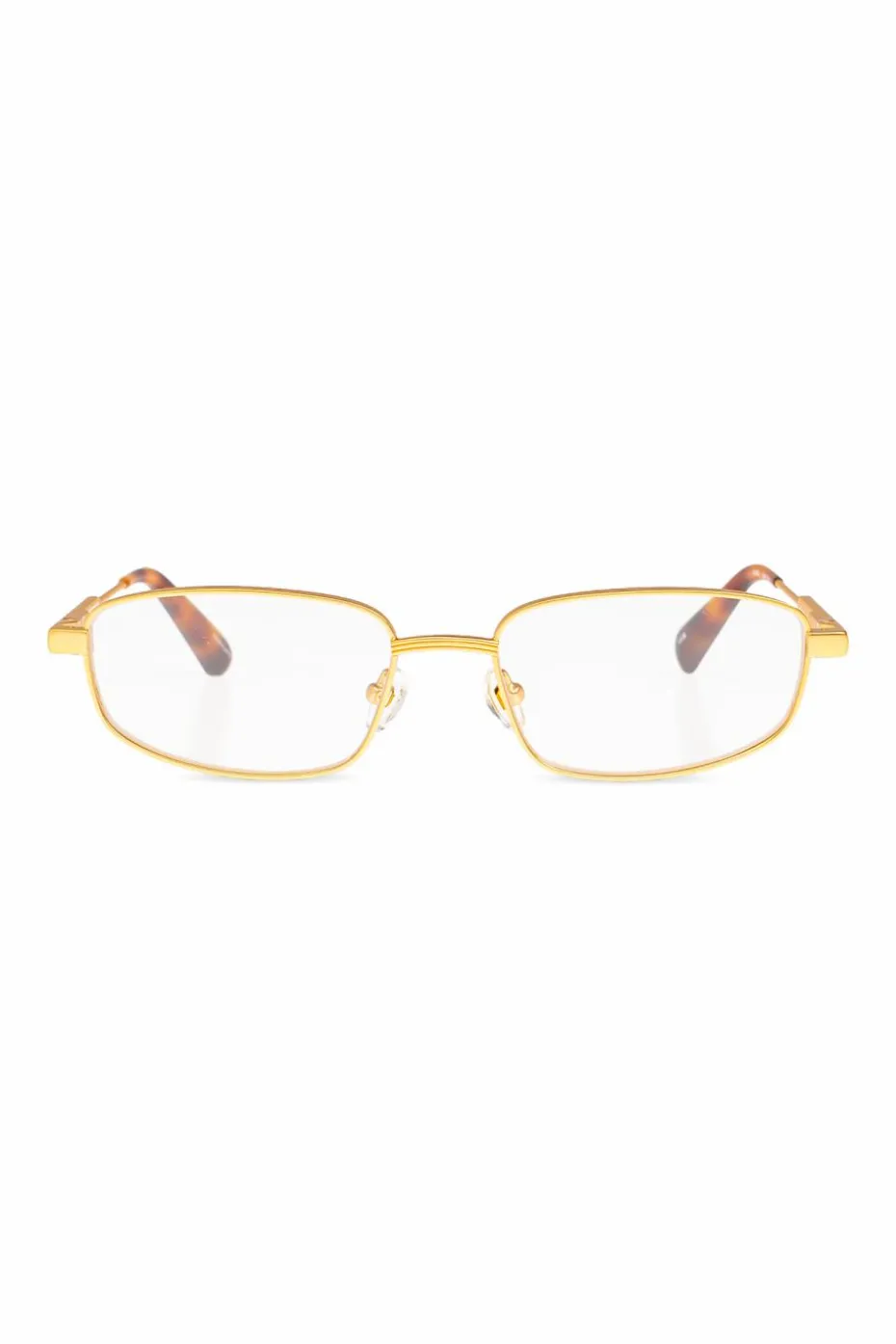 Jacquemus GOLD Prescription glasses