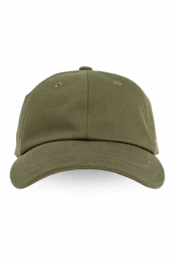 Jacquemus GREEN Baseball cap