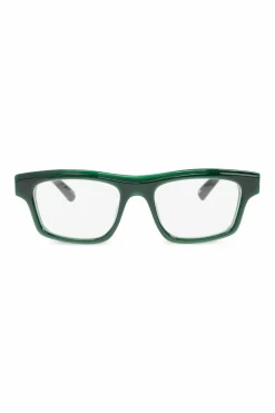 Jacquemus GREEN Corrective glasses