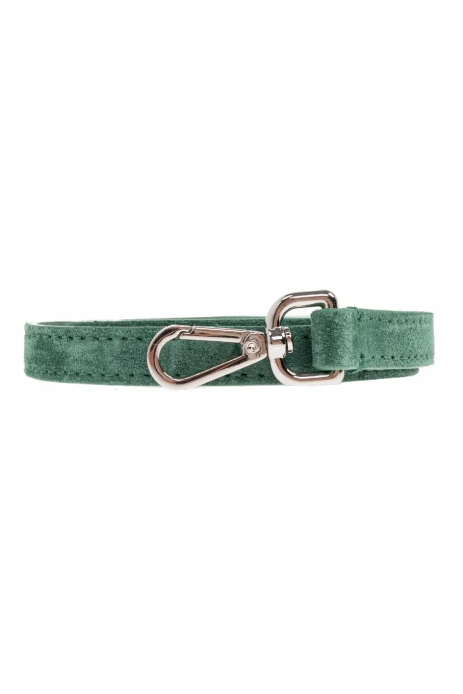 Jacquemus GREEN Handbag "Le Petit Turismo"