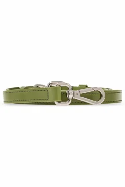 Jacquemus GREEN Handbag Le Grand Bambino
