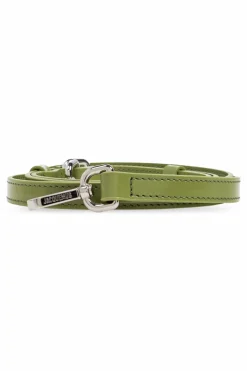Jacquemus GREEN Handbag Le Bambino