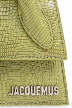Jacquemus GREEN 