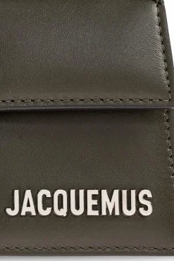 Jacquemus GREEN Mini bag