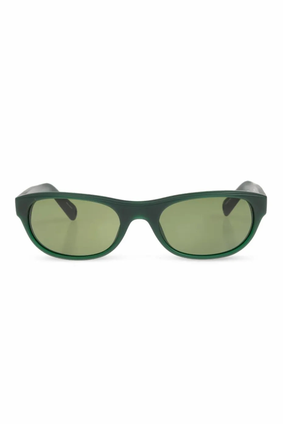 Jacquemus GREEN Sunglasses