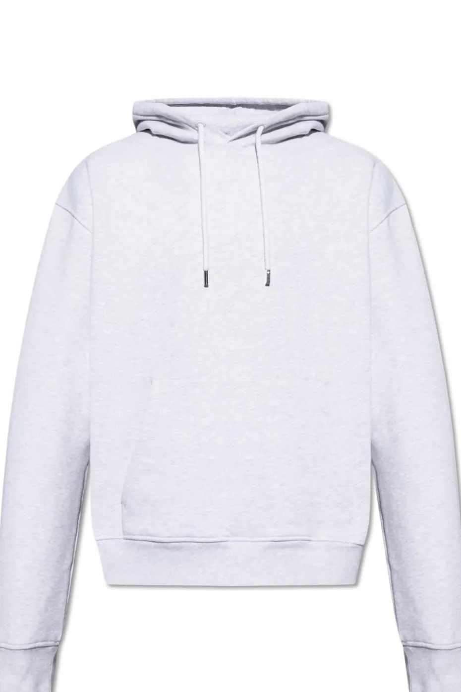 Jacquemus GREY Hoodie