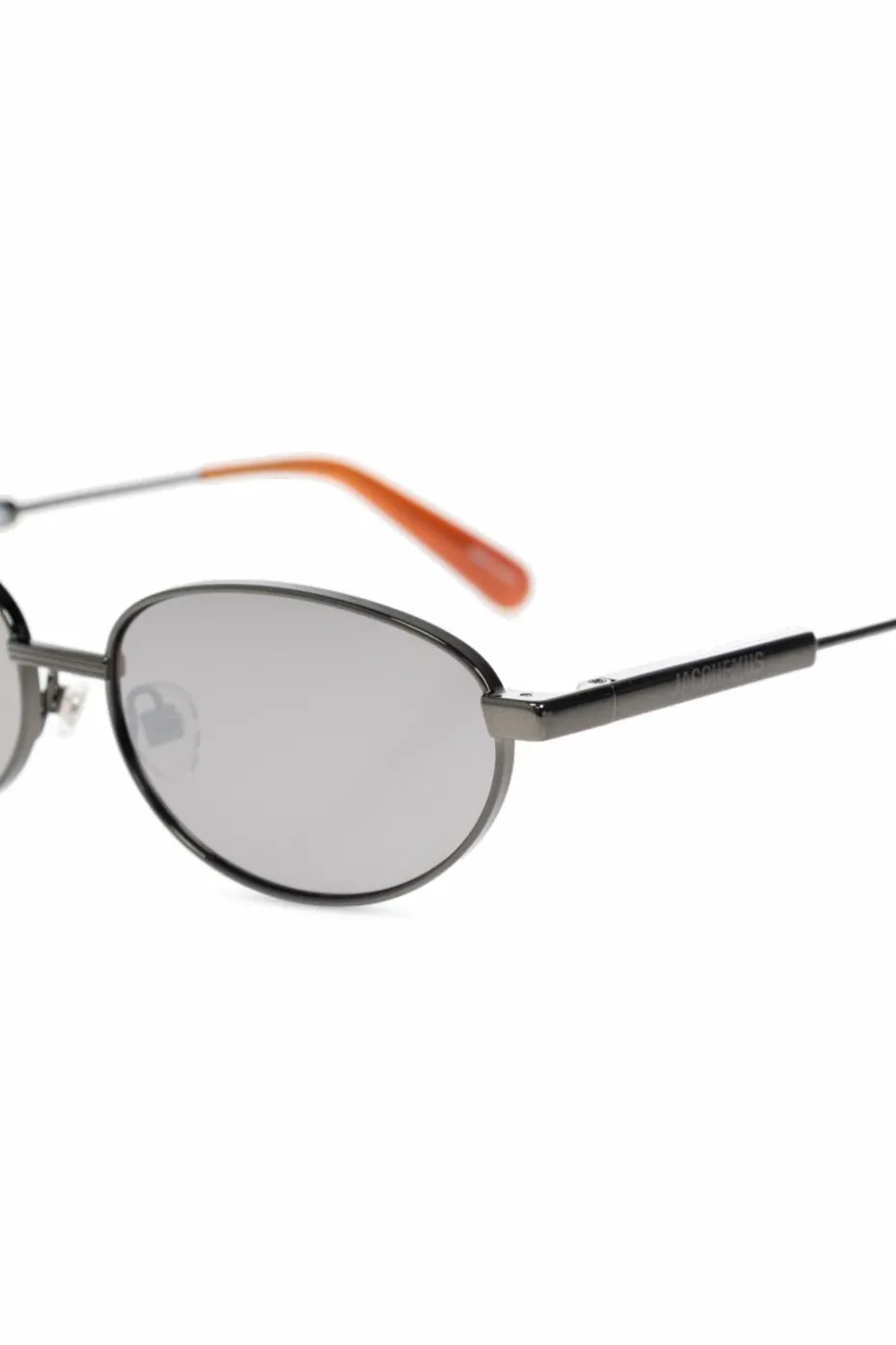 Jacquemus GREY Sunglasses