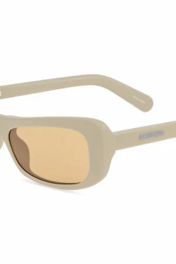 Jacquemus GREY Sunglasses Capri