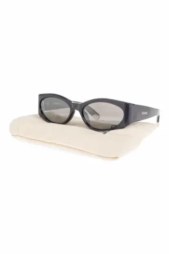Jacquemus GREY Sunglasses