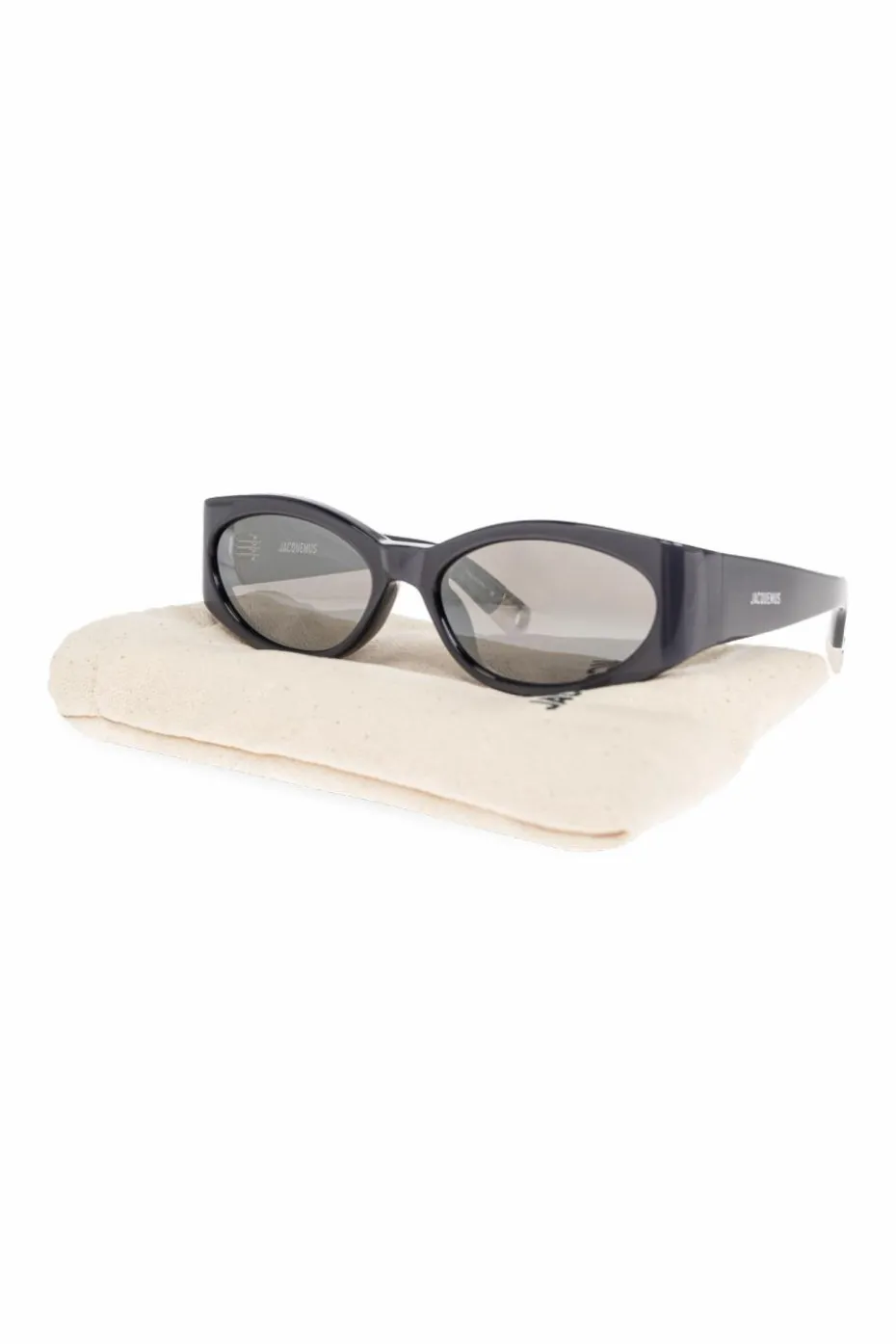 Jacquemus GREY Sunglasses