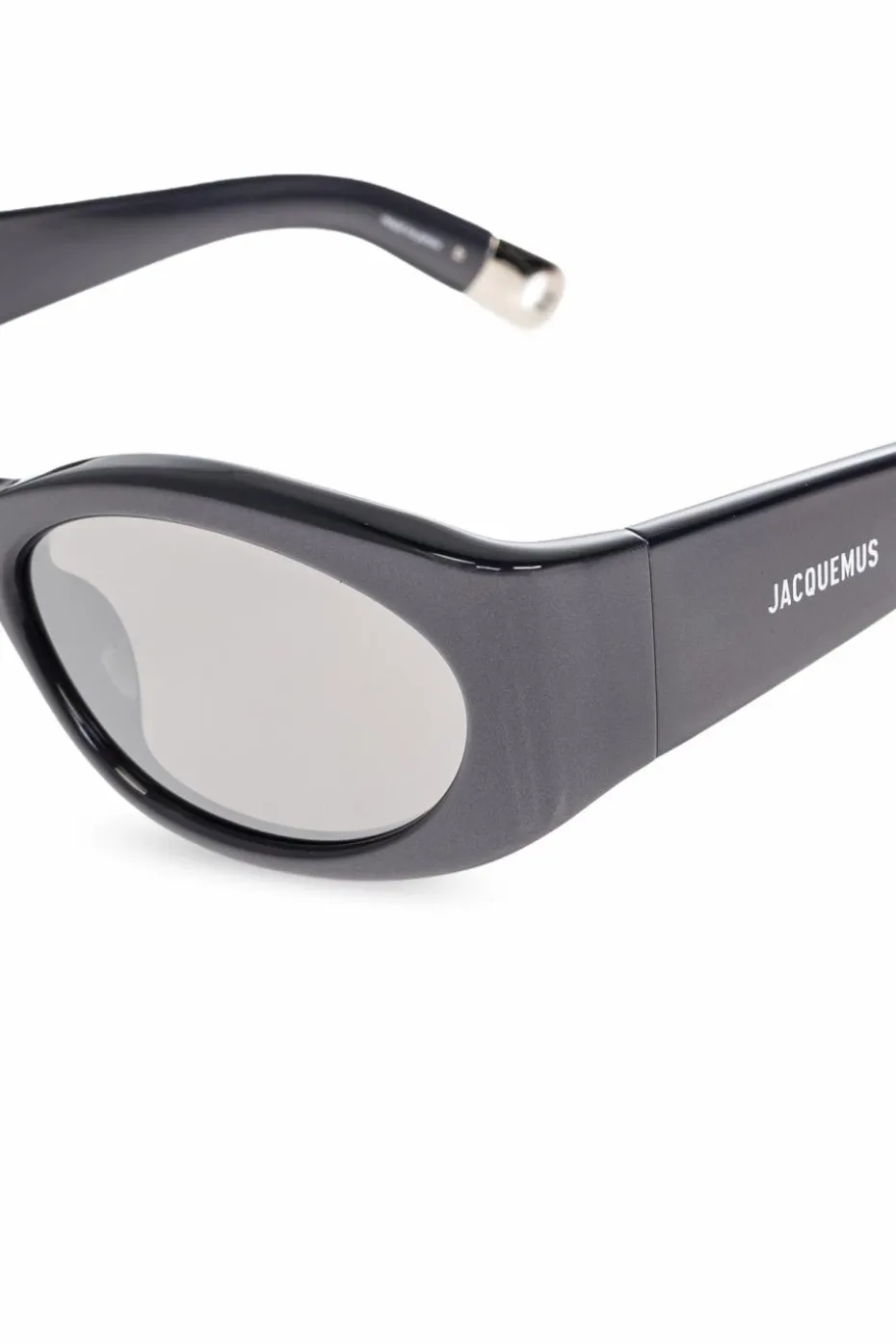 Jacquemus GREY Sunglasses