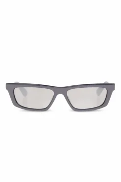 Jacquemus GREY Sunglasses