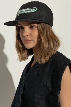 Jacquemus NAVY BLUE Cap