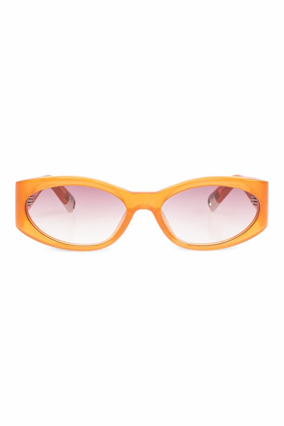 Jacquemus ORANGE Sunglasses