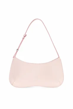 Jacquemus PINK Shoulder bag "Le Bisou"