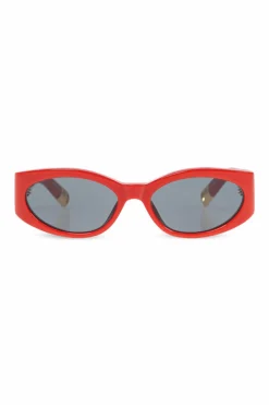 Jacquemus RED Sunglasses