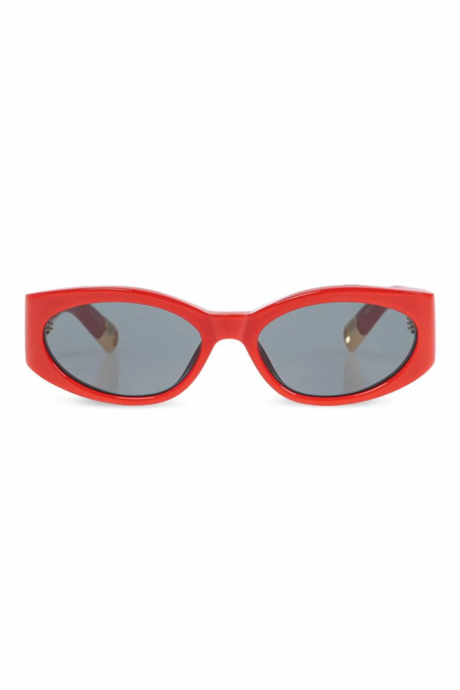 Jacquemus RED Sunglasses