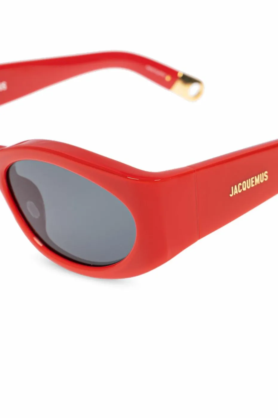 Jacquemus RED Sunglasses