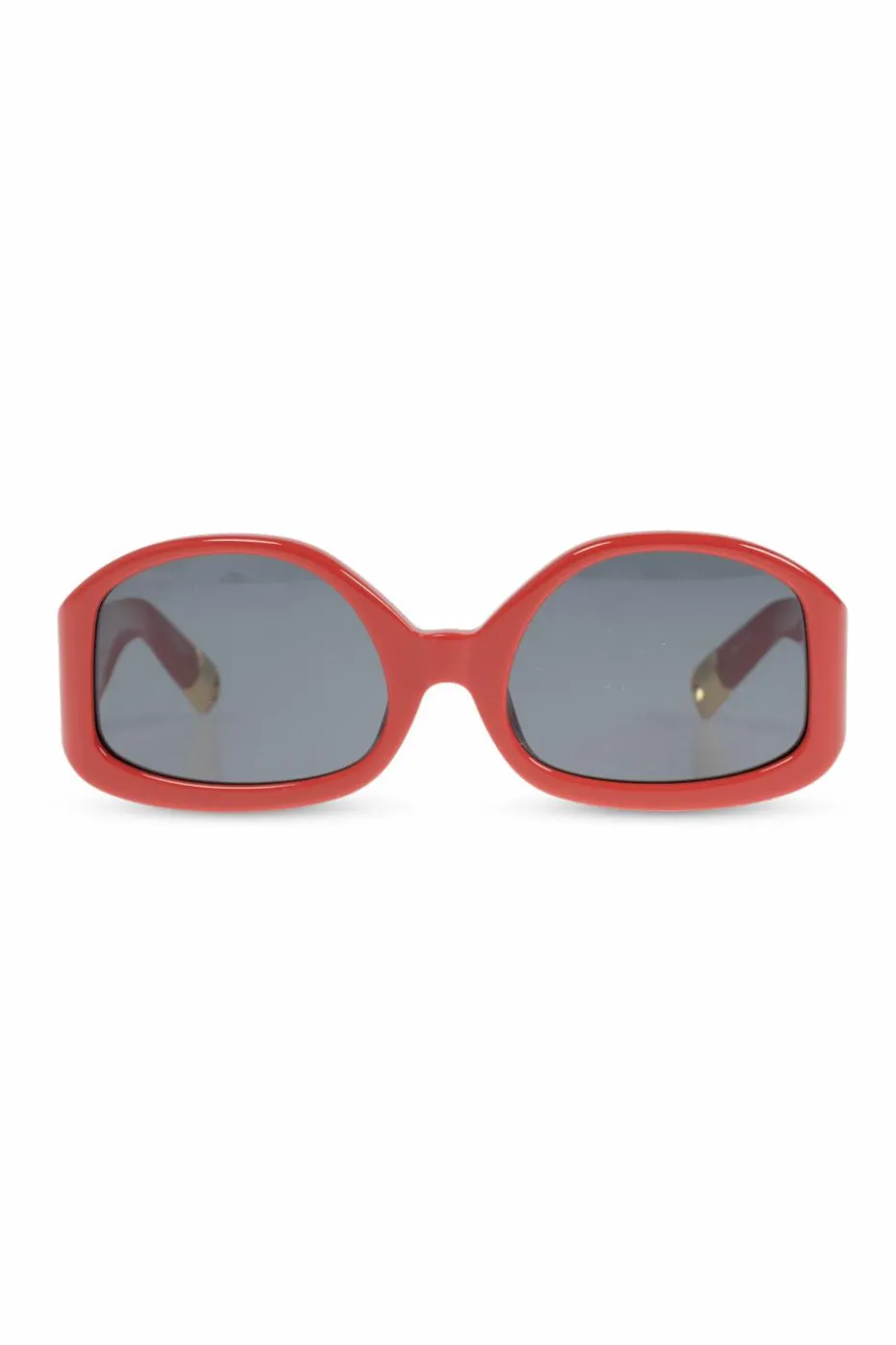 Jacquemus RED Sunglasses